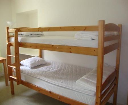 Kalmar Sjoemanshem Hostel ภายนอก รูปภาพ