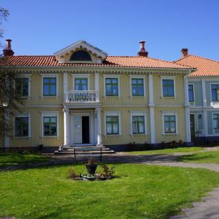 Kalmar Sjoemanshem Hostel ภายนอก รูปภาพ