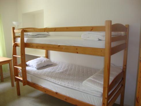 Kalmar Sjoemanshem Hostel ภายนอก รูปภาพ