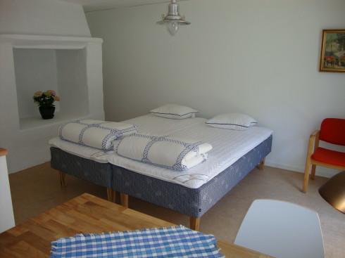 Kalmar Sjoemanshem Hostel ภายนอก รูปภาพ