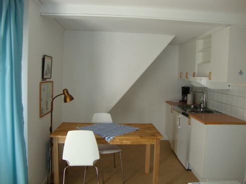 Kalmar Sjoemanshem Hostel ภายนอก รูปภาพ