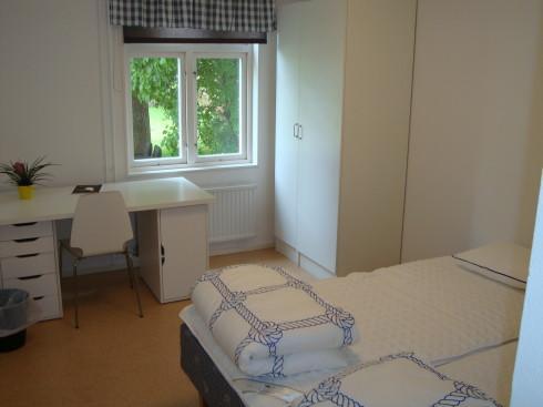 Kalmar Sjoemanshem Hostel ภายนอก รูปภาพ