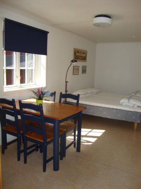 Kalmar Sjoemanshem Hostel ภายนอก รูปภาพ