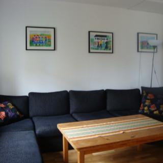 Kalmar Sjoemanshem Hostel ภายนอก รูปภาพ