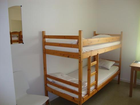 Kalmar Sjoemanshem Hostel ภายนอก รูปภาพ