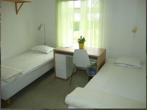 Kalmar Sjoemanshem Hostel ภายนอก รูปภาพ