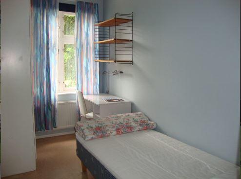 Kalmar Sjoemanshem Hostel ภายนอก รูปภาพ